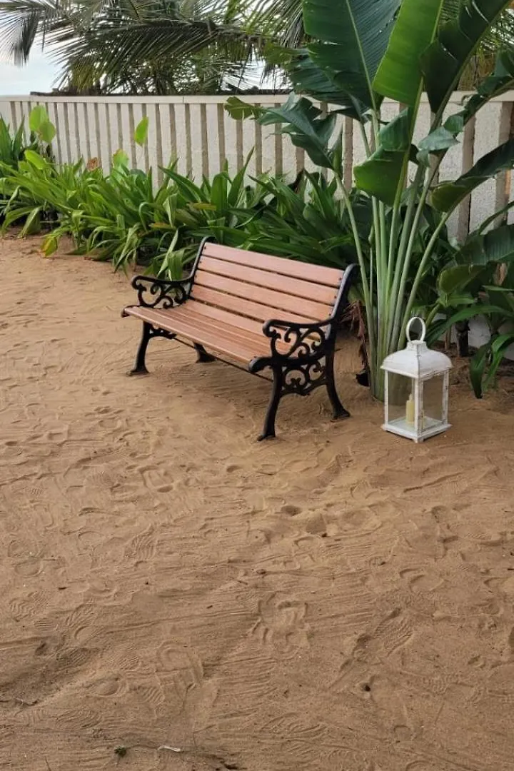 Holiday home Hey Day By The Sea Villa Thiruvananthapuram