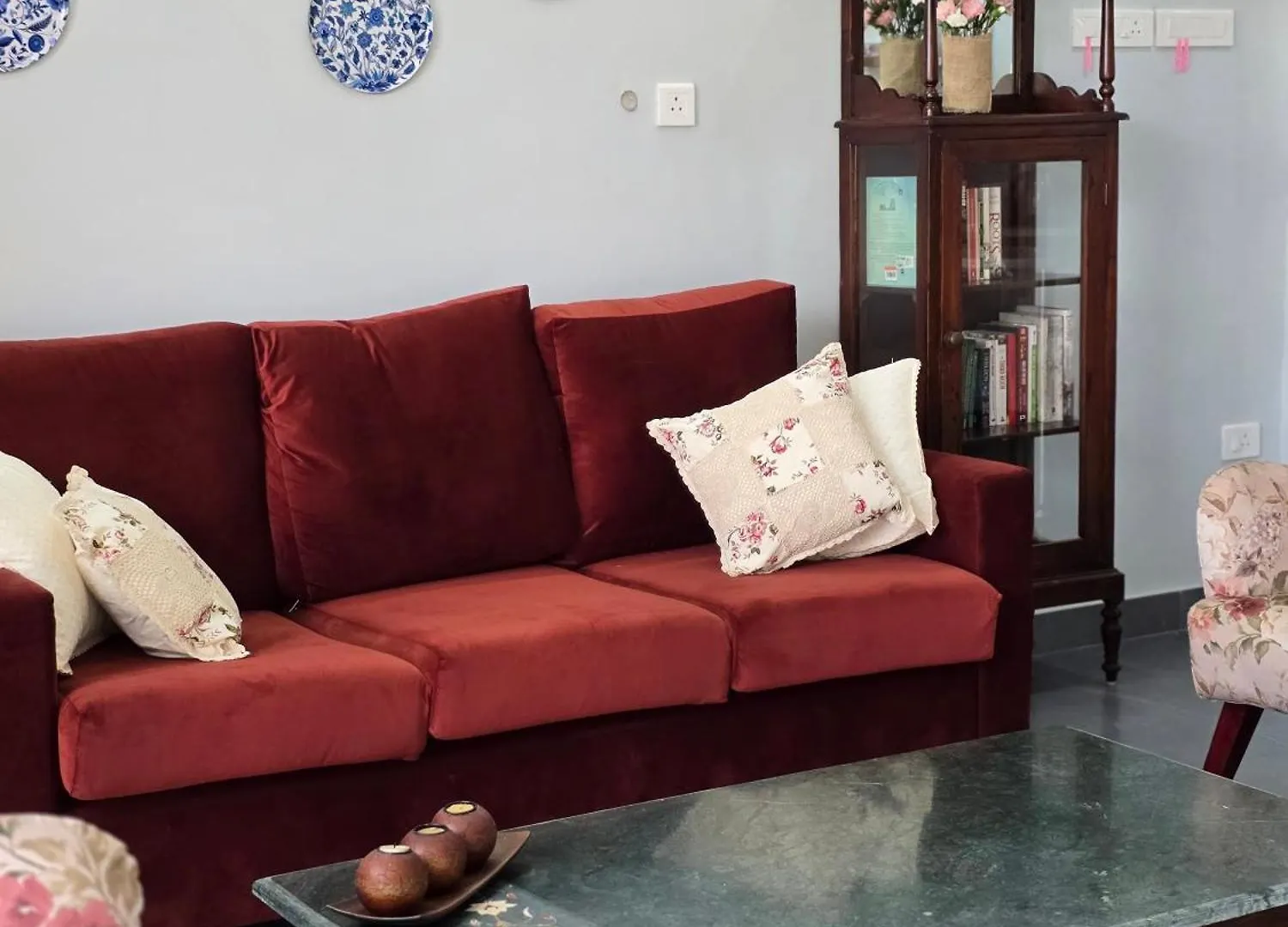Holiday home Hey Day By The Sea Villa Thiruvananthapuram India