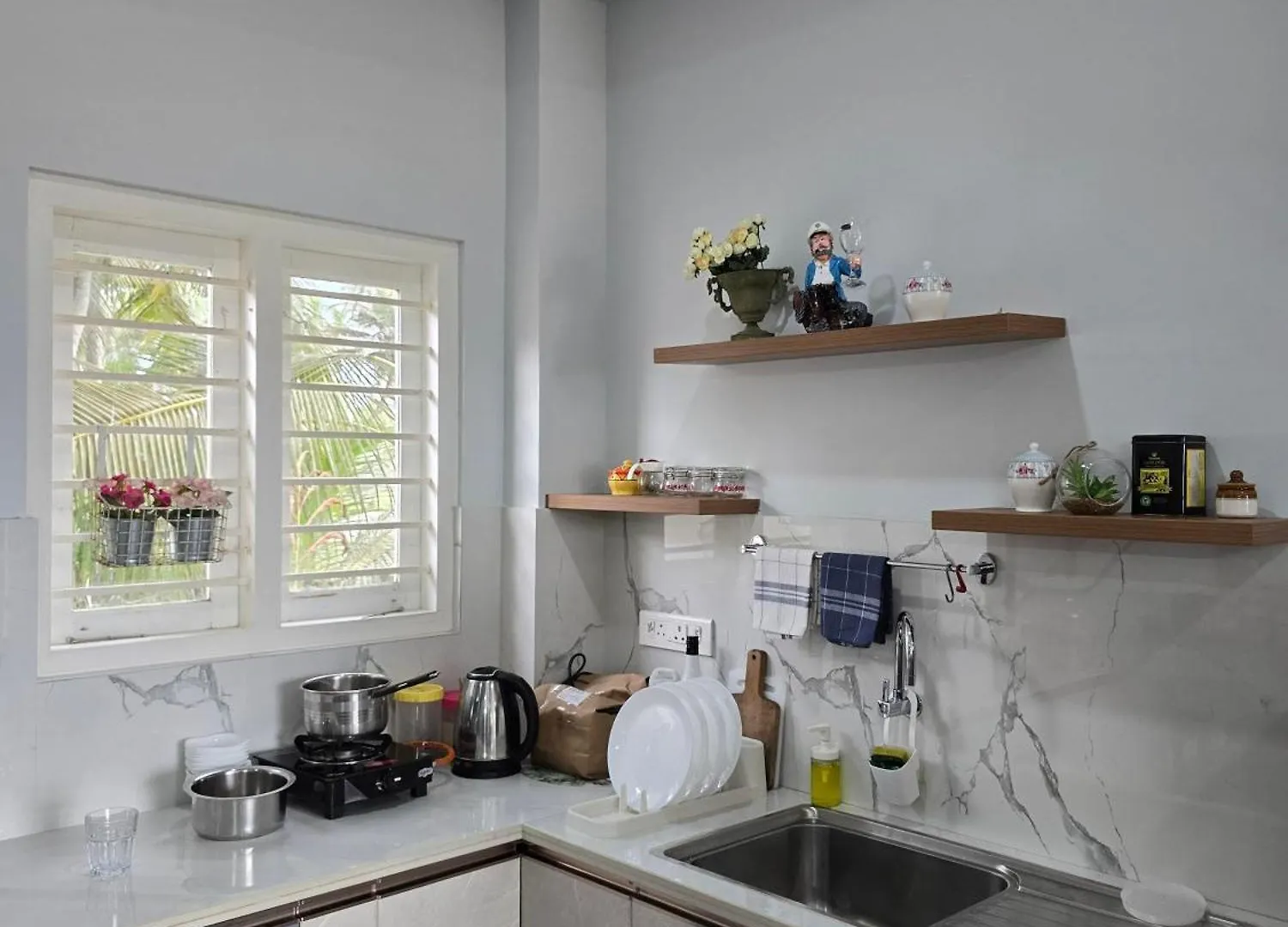 Holiday home Hey Day By The Sea Villa Thiruvananthapuram