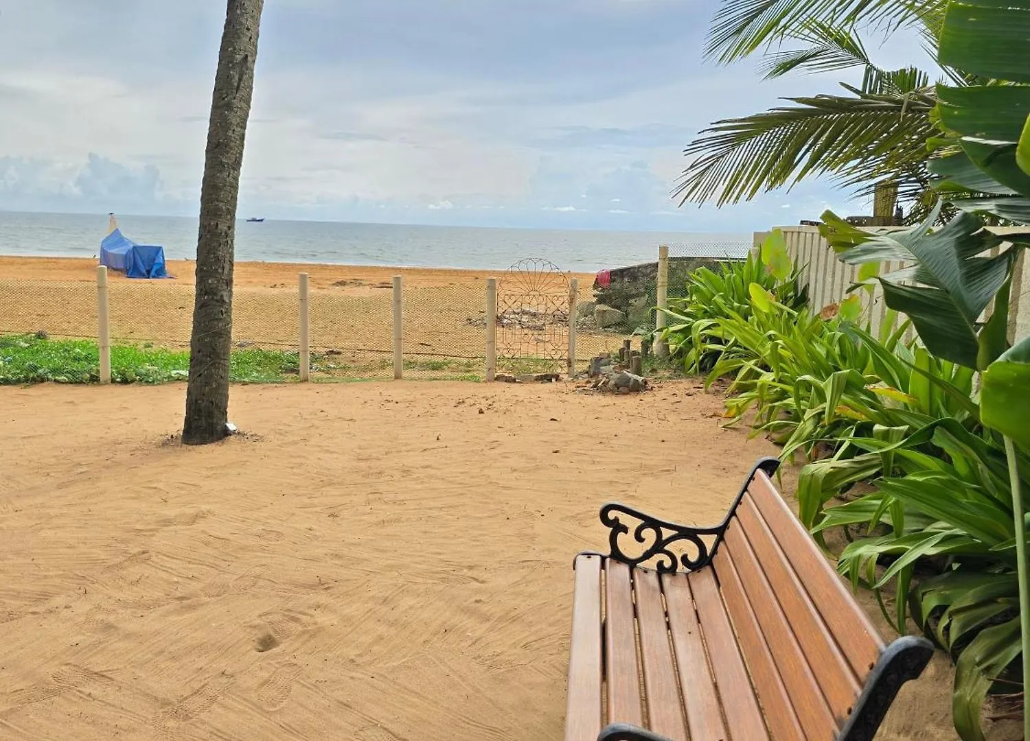 Hey Day By The Sea Villa Thiruvananthapuram