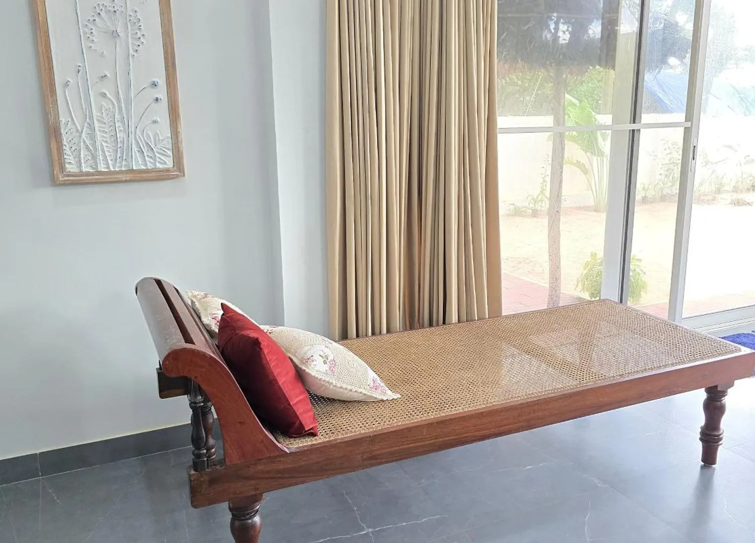 Holiday home Hey Day By The Sea Villa Thiruvananthapuram