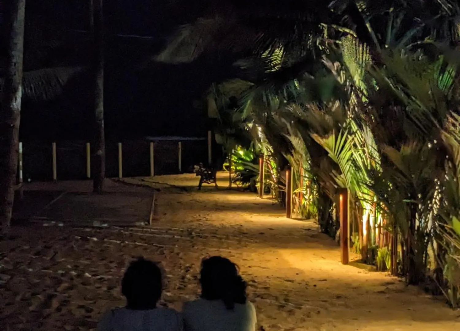 Hey Day By The Sea Villa Thiruvananthapuram India