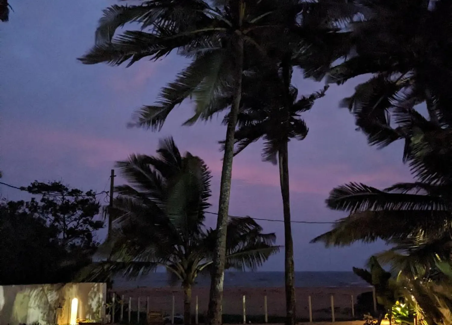 Hey Day By The Sea Villa Thiruvananthapuram 0*,  India