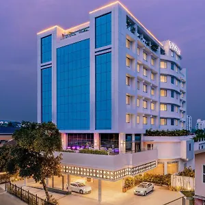 Vivanta Thiruvananthapuram
