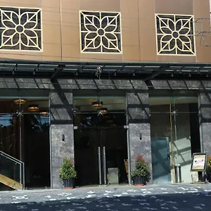 Capital Park Residency Hotel