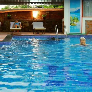 Dr Nisha's Vedic Remedies Hotel