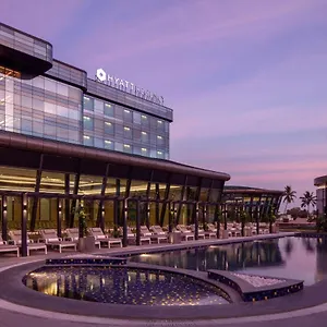 Hyatt Regency Trivandrum Thiruvananthapuram