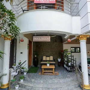 Nalinam Thiruvananthapuram