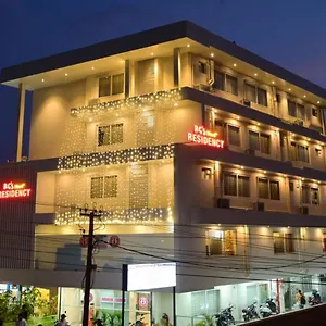 Rg's The 4th Residency Hotel