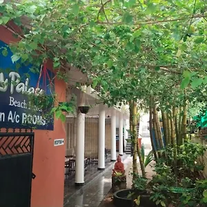 Sky Palace Thiruvananthapuram