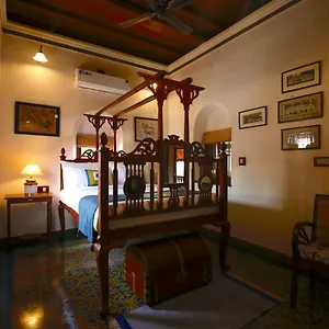 The Mundanad House Bed & Breakfast