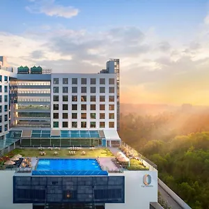 O By Tamara, Trivandrum Hotel