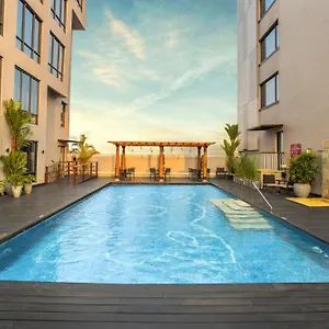 Hilton Garden Inn, Trivandrum Thiruvananthapuram