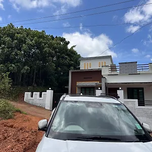 Kattil Farm Varkala Holiday home