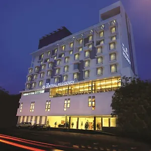 The Residency Thiruvananthapuram