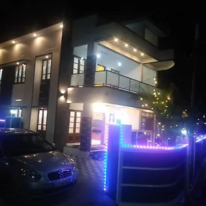 Sowparnika N.v Nagar Peroorkada Holiday home