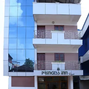 Princess Royal Inn