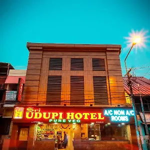 Sri Udupi Hotel